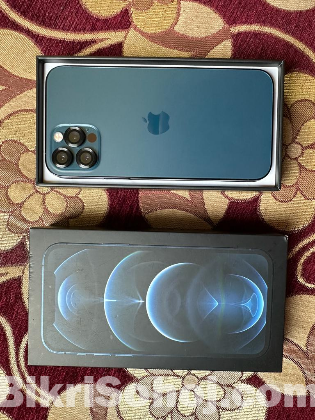 Iphone 12 Pro (128GB) Used